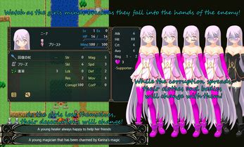 itch.io hentai fantasy|Forbidden Fantasy .